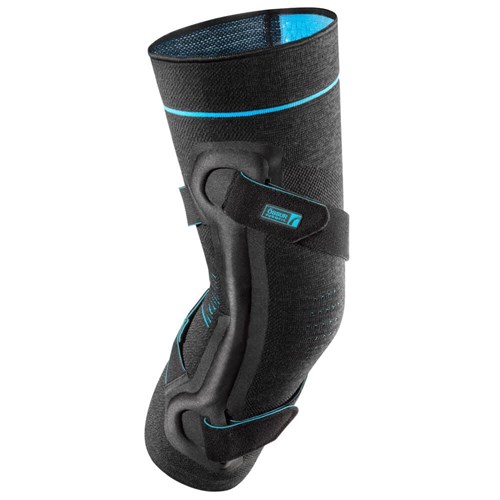 Ossur FormFit Pro Knee OA Black