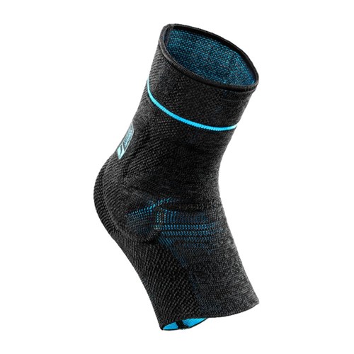 Ossur FormFit Pro Ankle Black