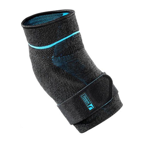 Ossur FormFit Pro Elbow Black