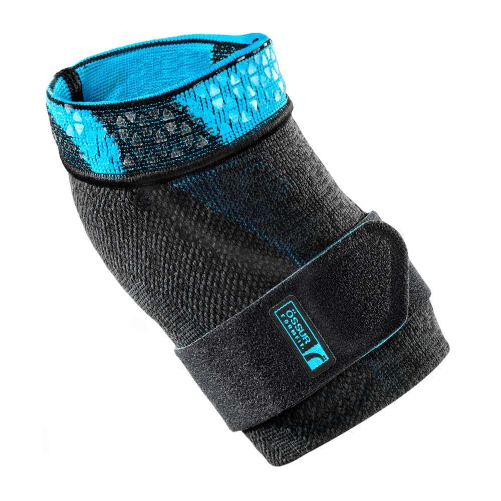 Ossur FormFit Pro Elbow Black