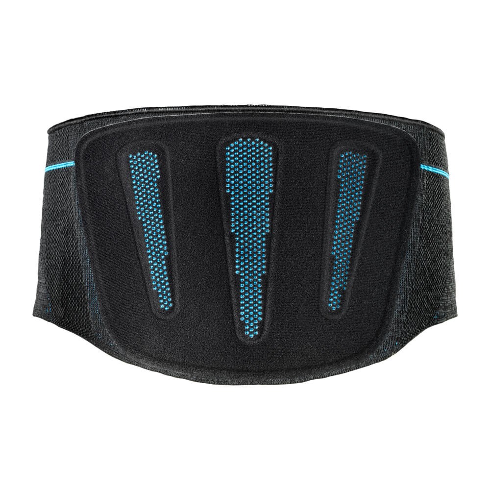 Ossur FormFit Pro Back Black