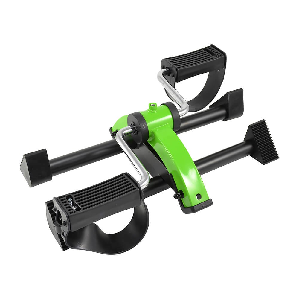 aduro sport foldable pedal exerciser