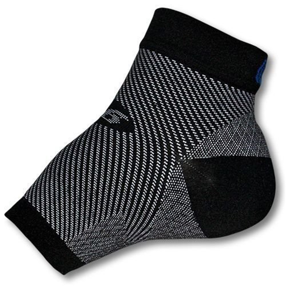 FS6 Foot Compression Sleeve (Pair)