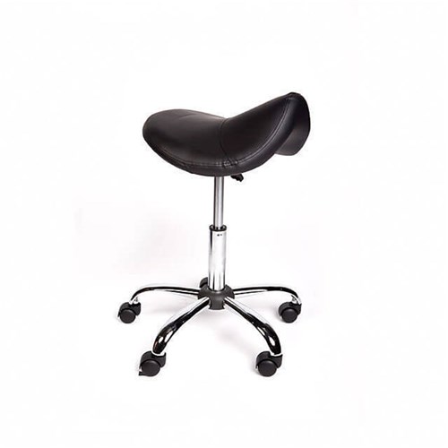 Gas Lift Saddle Stool