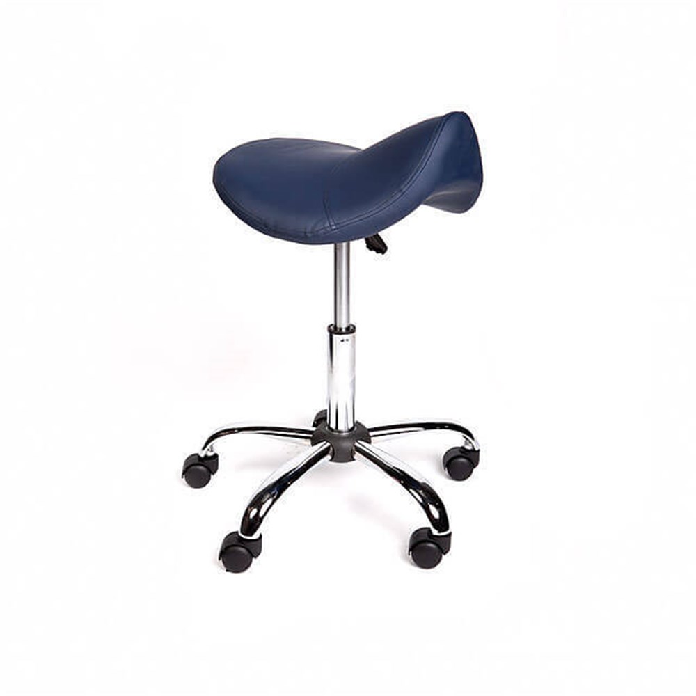 Gas Lift Saddle Stool