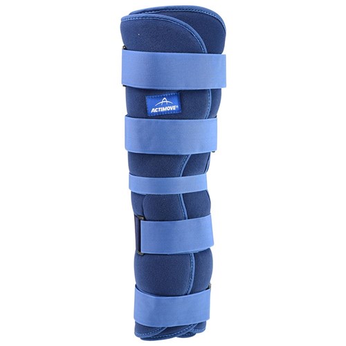 Actimove Genu Tri-Panel Knee Immobiliser