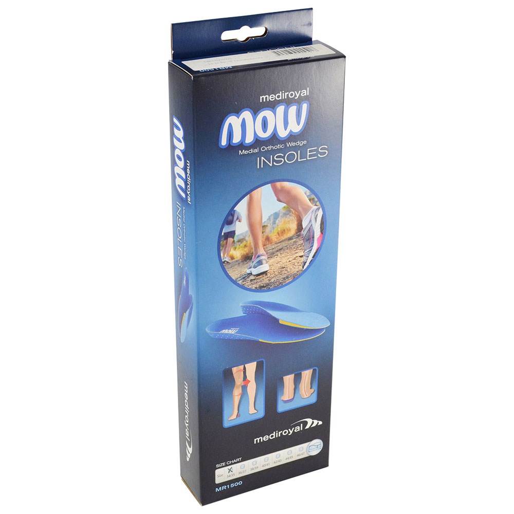 Mediroyal MOW Insole