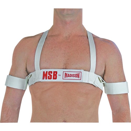 Madison Shoulder Harness