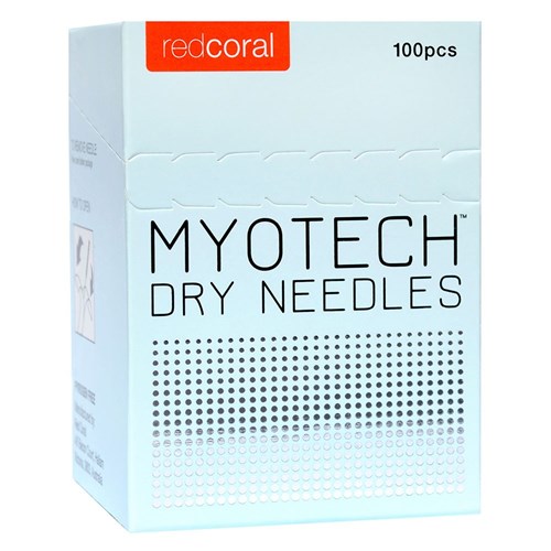 Myotech Dry Needle (100)