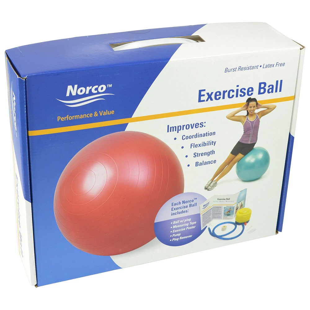 Norco Exercise Ball