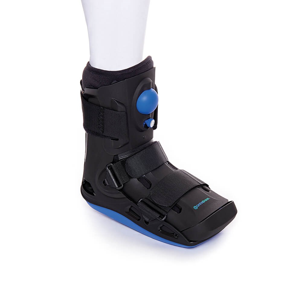 OrthoAir Walker Short