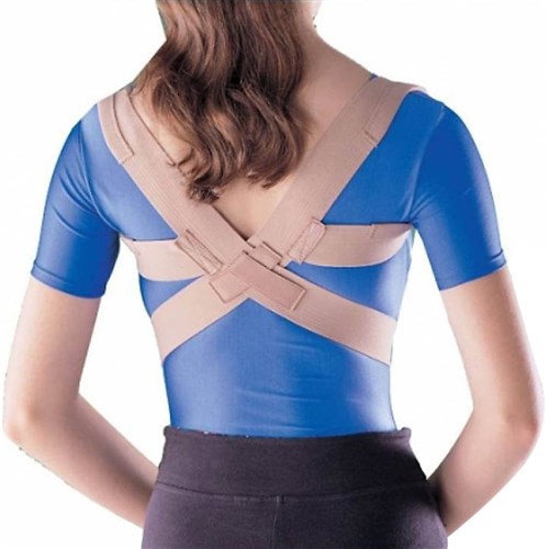 OPPO Posture Aid / Clavicle Brace