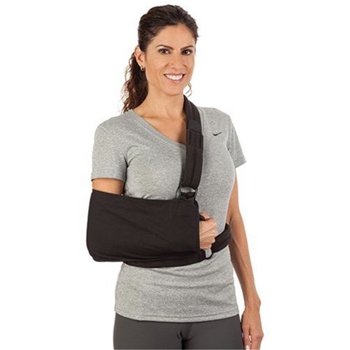 Ossur Padded Strap Shoulder Immobiliser