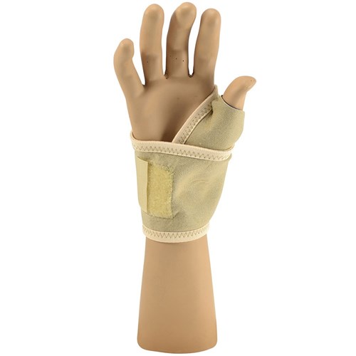 Practitioner Supplies Wrist Wrap - (One Size)