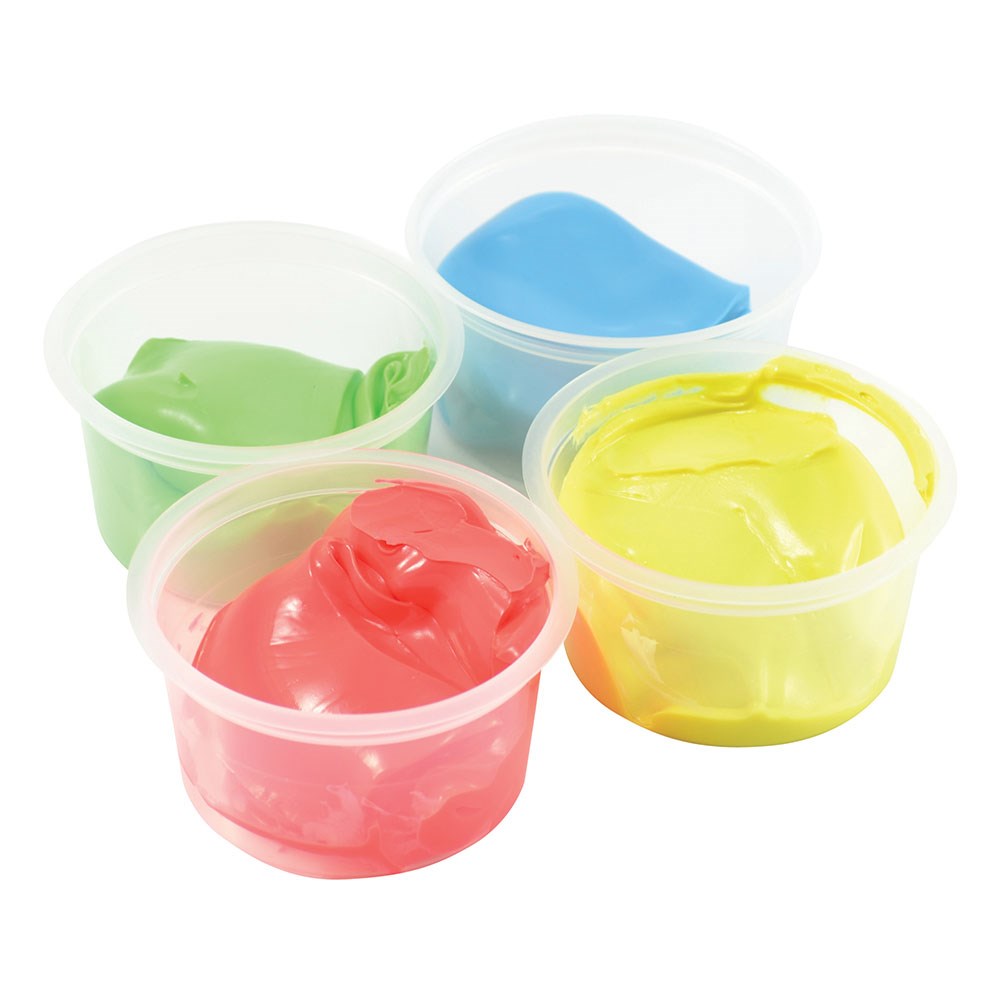 Rainbow Putty 85g Alpha Sport