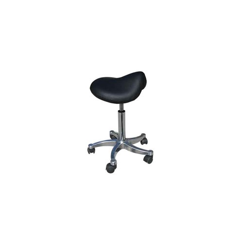 Firm-n-Fold Gas Lift Saddle Stool