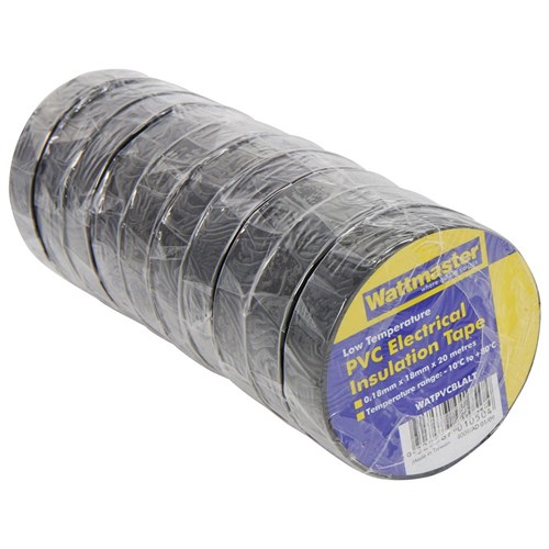 Pvc Tape 20m (10)