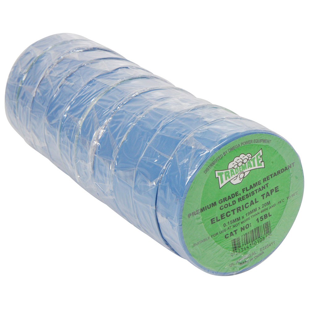 Pvc Tape 20m (10)