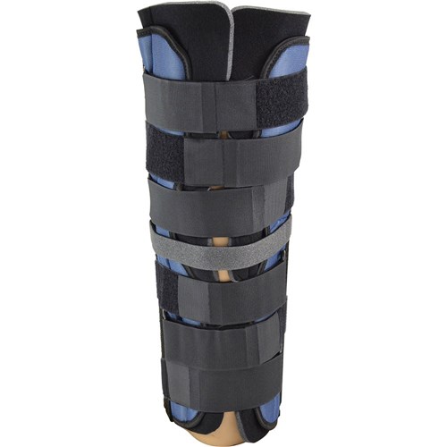 Deroyal Tri Panel Knee Immobiliser