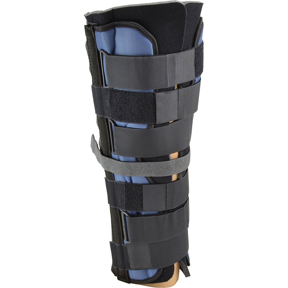 Deroyal Tri Panel Knee Immobiliser