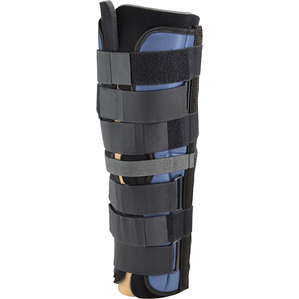 Deroyal Tri Panel Knee Immobiliser