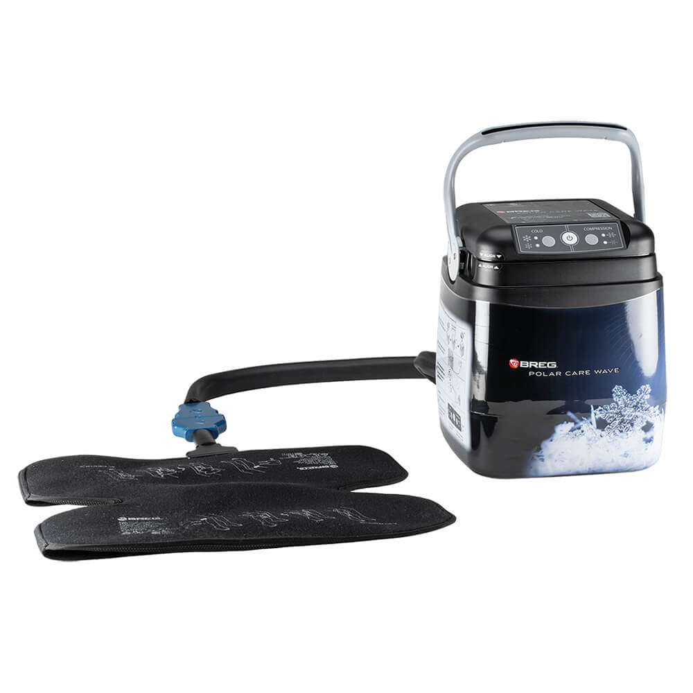 Polar Care Wave Unit