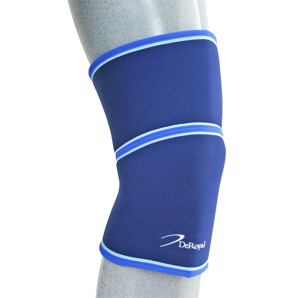 Deroyal Pro Knee Brace Alpha Sport