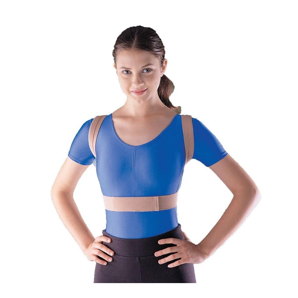 OPPO Posture Aid / Clavicle Brace - Alpha Sport