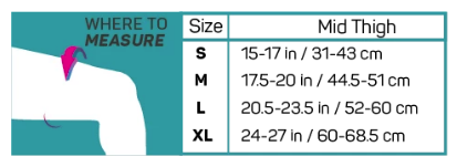 QS4 Performance Quad Sleeve – OS1st