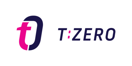 T:Zero Multisport Logo