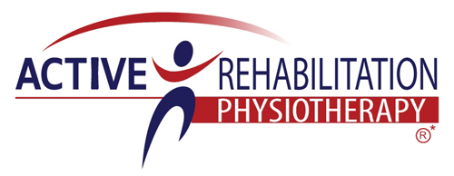 Active Rehabilitation Logo