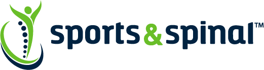 Sports & Spinal Logo
