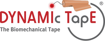 Dynamic Tape logo