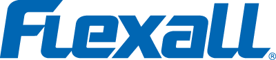 Flexall logo