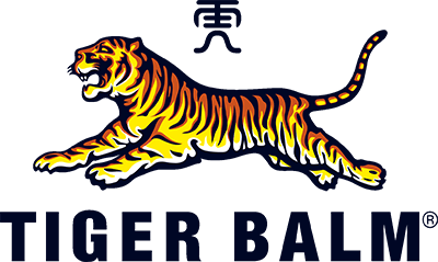 Tiger Balm logo