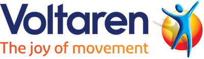 Voltaren logo