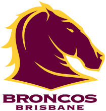 Brisbane Broncos logo