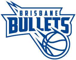 Brisbane Bullets logo