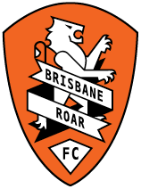 Brisbane Roar logo