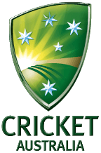Cricket Australia logo