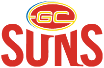 Gold Coast Suns logo