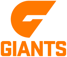 GWS Giants logo